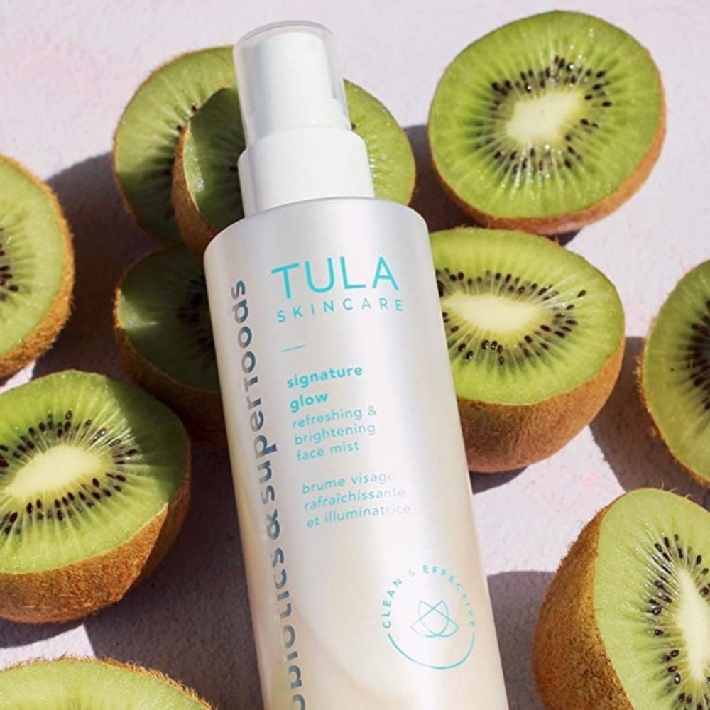 Tula Skincare Signature Glow Face Mist